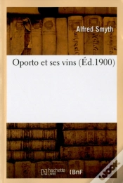 Capa do artigo Oporto Et Ses Vins