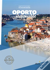 Capa do artigo Oporto ("Gente Viajera")  