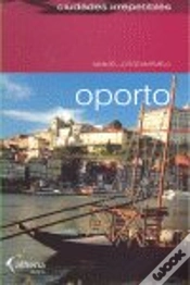 Capa do artigo Oporto Irrepetible