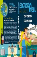 Oporto Y Coímbra Escapada