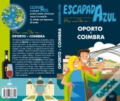 Capa do artigo Oporto Y Coímbra Escapada