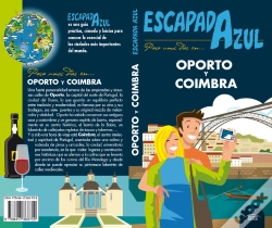 Capa do artigo Oporto Y Coímbra Escapada