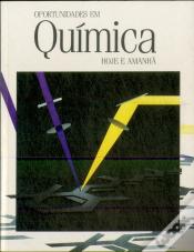 Oportunidades em Química - Hoje e Amanhã