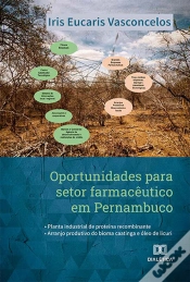Capa do artigo Oportunidades Para Setor Farmacêutico Em Pernambuco