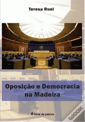 Capa do artigo Oposição e Democracia na Madeira