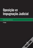 Oposição Vs Impugnação Judicial
