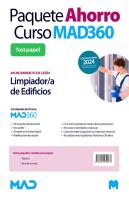 Oposicion Limpiador/A Edificios Ayuntamiento De Leo