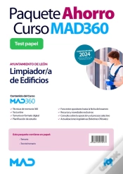 Capa do artigo Oposicion Limpiador/A Edificios Ayuntamiento De Leo