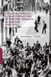 Capa do artigo Oposicion, Represion Y Graves Violaciones De Derechos Humano