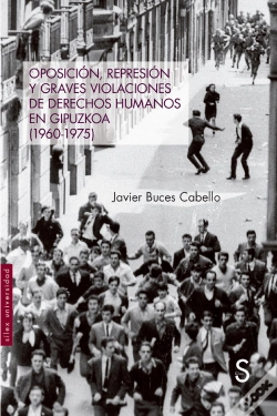 Capa do artigo Oposicion, Represion Y Graves Violaciones De Derechos Humano