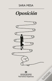 Capa do artigo Oposicion