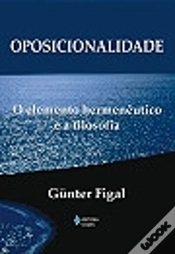 Capa do artigo Oposicionalidade