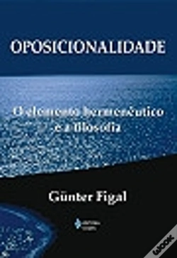 Capa do artigo Oposicionalidade