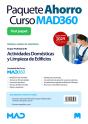 Oposiciones Actividades Domesticas Y Limpieza De Edificios ( - Preview
