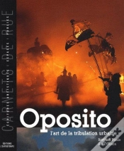 Capa do artigo Oposito ; L
