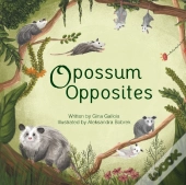 Opossum Opposites