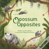 Capa do artigo Opossum Opposites