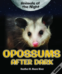 Capa do artigo Opossums After Dark