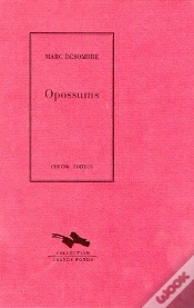 Capa do artigo Opossums