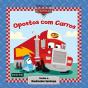 Opostos com Carros - Preview