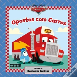 Capa do artigo Opostos com Carros