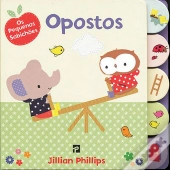 Opostos