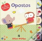 Opostos