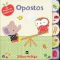 Opostos - Preview