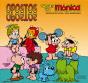 Opostos - Turma da Mónica - Preview