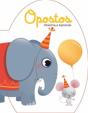 Opostos - Preview