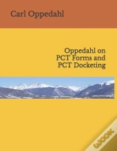Oppedahl On Pct Forms And Pct Docketing