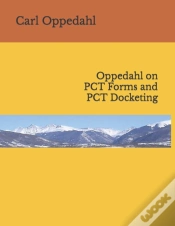 Capa do artigo Oppedahl On Pct Forms And Pct Docketing