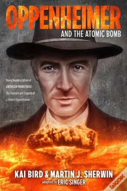 Capa do artigo Oppenheimer And The Atomic Bomb
