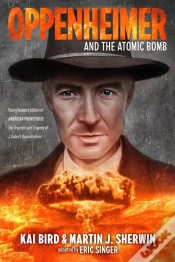 Capa do artigo Oppenheimer And The Atomic Bomb