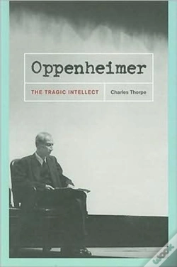Capa do artigo Oppenheimer