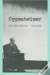 Capa do artigo Oppenheimer