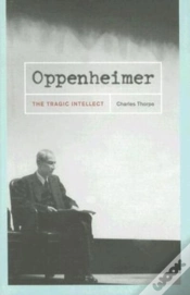 Capa do artigo Oppenheimer