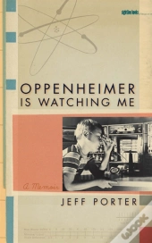 Oppenheimer Is Watching Me