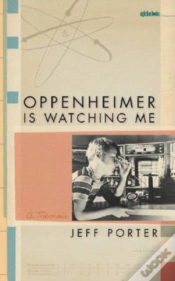 Capa do artigo Oppenheimer Is Watching Me