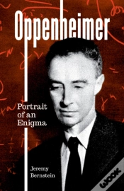Capa do artigo Oppenheimer