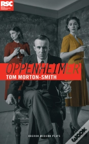 Capa do artigo Oppenheimer