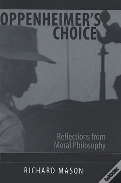 Capa do artigo Oppenheimer'S Choice