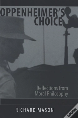Capa do artigo Oppenheimer'S Choice