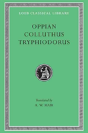 Oppian. Colluthus. Tryphiodorus - Preview