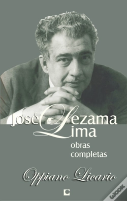Capa do artigo Oppiano Licario