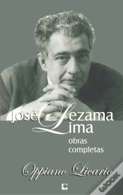 Capa do artigo Oppiano Licario