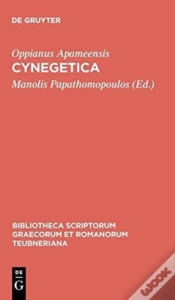Capa do artigo Oppianus Apameensis Cb