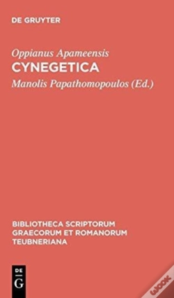 Capa do artigo Oppianus Apameensis Cb