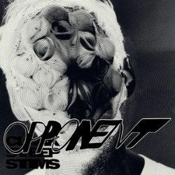 Capa do artigo Opponent Stims - Vinil
