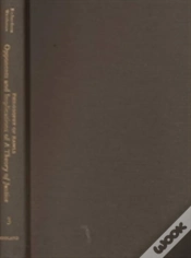 Capa do artigo Opponents And Implications Of A Theory Of Justice
